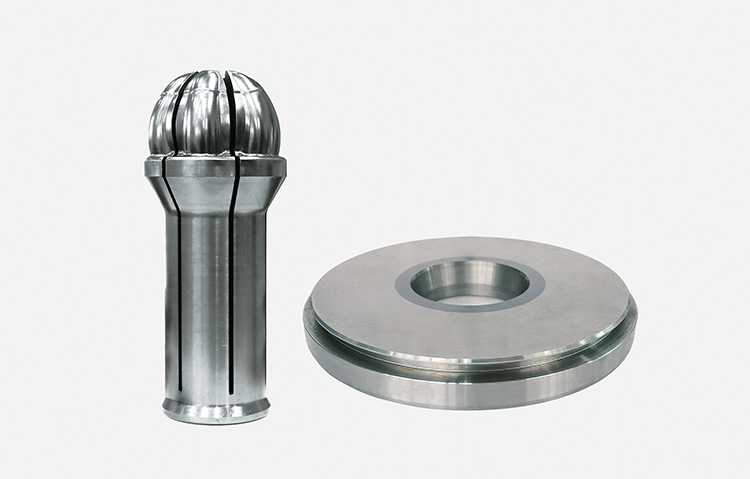 Drive Shaft Ball Cage Cold Finishing Die